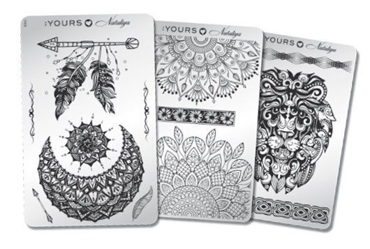 :YOURS Loves Summer Vibes Collection 